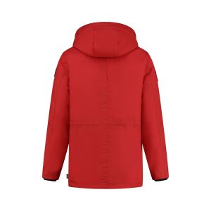 Redpoint Winterjas Eddy - Red