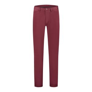 Redpoint - Chino Jasper Wine Red