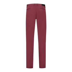 Redpoint - Chino Jasper Wine Red