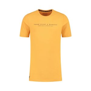 Redfield T-Shirt - Athletics Butter Cup