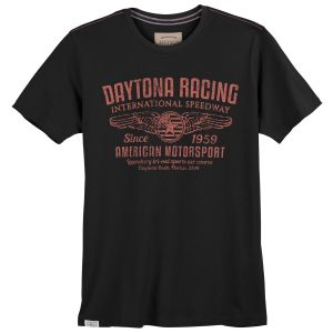 Redfield T-Shirt - Daytona Black