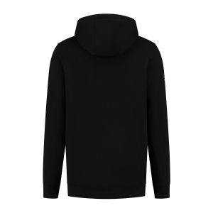 Redfield Hoodie Sweater - NYC Black