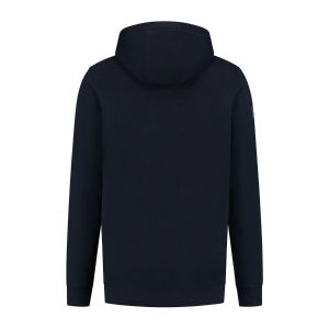 Redfield Hoodie Sweater - NYC Navy