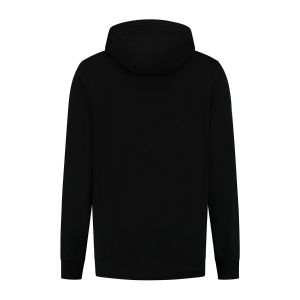 Redfield Hoodie Vest - Type R Black