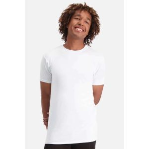 Bamboo Basics - Ruben White 2-Pack