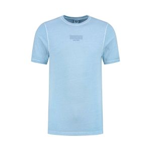 SOHO T-Shirt - Basic shirt Dusk Blue