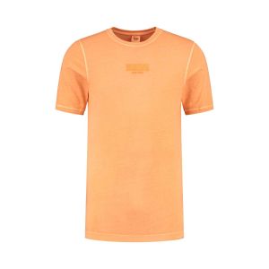 SOHO T-Shirt - Basic shirt Exotic Orange