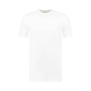 SOHO T-Shirt - Basic White