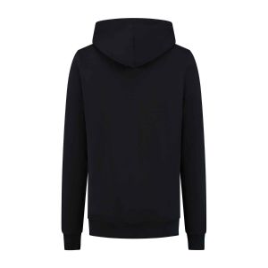 SOHO Hoodie - Jiminy Black