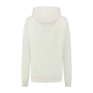 SOHO Hoodie - Jiminy White