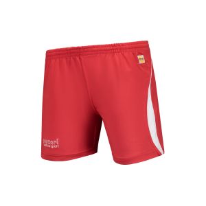 Panzeri Cannes Hot Pants - Rood