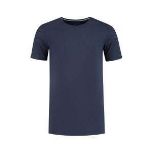 Kitaro T-Shirt - Basic navy