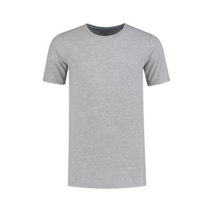 Kitaro T-Shirt - Basic grijs