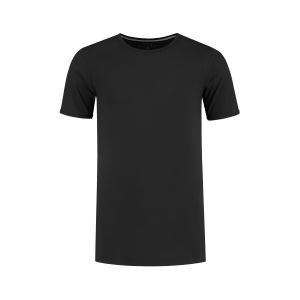 Kitaro T-Shirt - Basic zwart