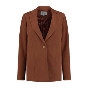 Voyar la Rue Blazer - Sonja Cognac