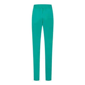 We Love Long Legs - Joggingbroek Turquoise