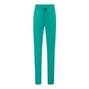 We Love Long Legs - Joggingbroek Turquoise