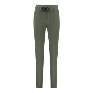 We Love Long Legs - Joggingbroek Army