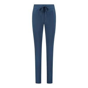 We Love Long Legs - Joggingbroek Denimblauw