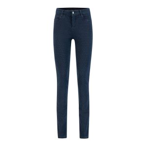 Wonderjeans - High Waist Diamond Blue