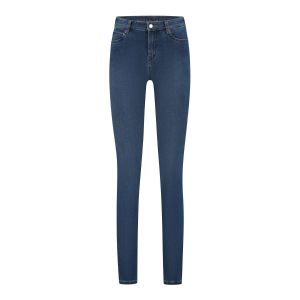 Wonderjeans - High Waist Stone Blue