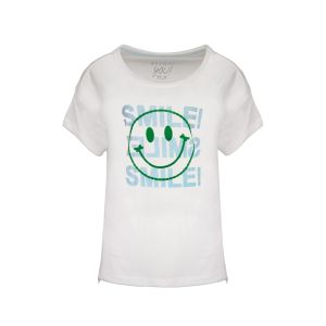 XOX - Shirt Smile Off-White