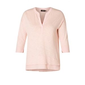 Yest Top - Ingrid Light Pink