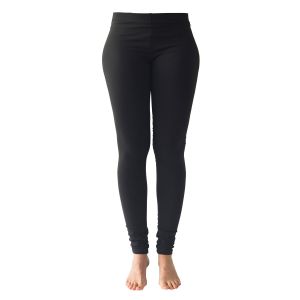 Madame Liz - Legging basic zwart