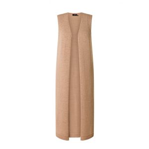 Yest vest - Zale Sand