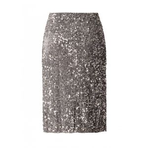 Yest - Philippa Sequin Silver