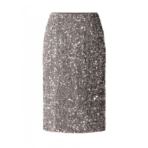 Yest - Philippa Sequin Silver