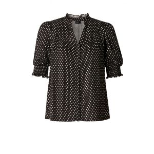 Yest Top - Nikkie Black