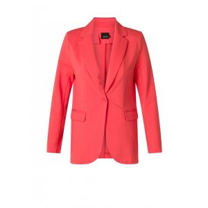 Yest Blazer - Rianna Coral