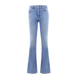 LTB Jeans Jonna 500 Flare - Zaiya Wash