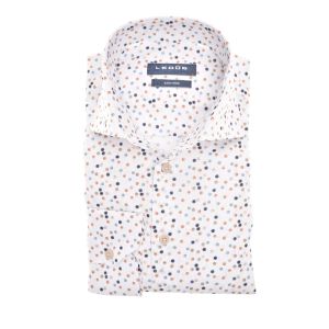 Ledub Modern Fit - Warm Dots