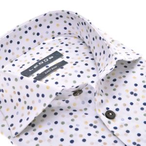 Ledub Modern Fit - Cool Dots