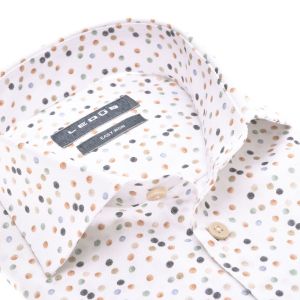 Ledub Modern Fit - Warm Dots