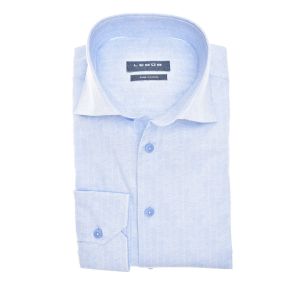 Ledub Modern Fit - Feather Blue