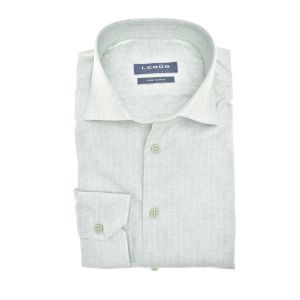 Ledub Modern Fit - Feather Green