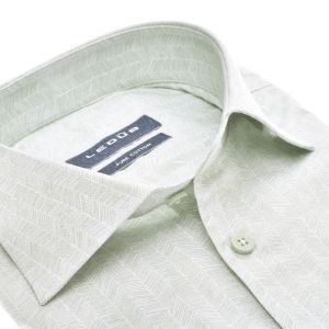 Ledub Modern Fit - Feather Green