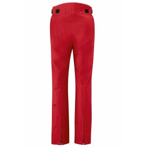Maier Sports - Vroni Skibroek Tango Red lengte 34
