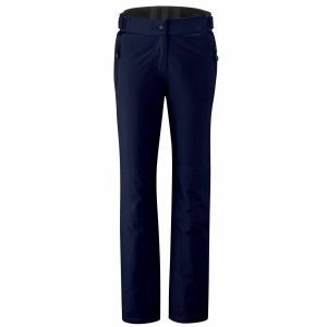 Maier Sports - Vroni 2 Slim Skibroek Night Sky
