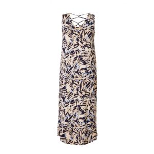 Yest - Jurk Kaydee Multicolor