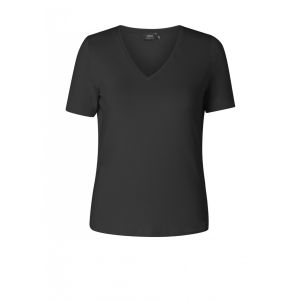 Yest T-Shirt - Samar Black