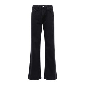 Mavi Jeans Malibu - Dark Smoke Denim