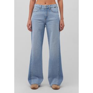 Mavi Jeans Malibu - Blocking Denim