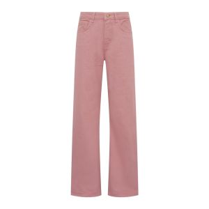 Mavi Jeans Malibu - Coral Colored Denim