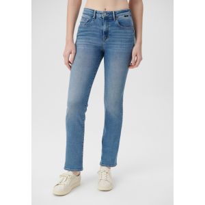 Mavi Jeans Kendra - Light Brushed Super Shape