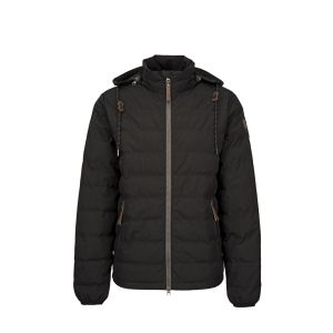 Brigg Zomerjack - Marius Black