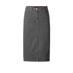 Yest - Nabila Grey Denim